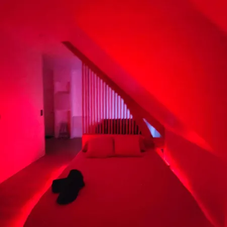 Apartmán Jacuzzi Prive - Netflix - Wi-fi - Parking Gratuit Châtel-Guyon