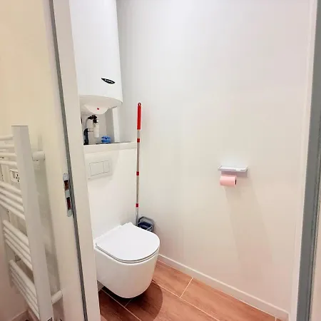 Jacuzzi Prive - Netflix - Wi-fi - Parking Gratuit Inn Chatel-Guyon